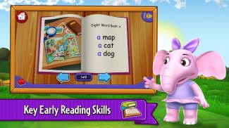 JumpStart Academy Kindergarten screenshot 4