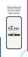 EZJobs - Job Search Made Easy screenshot 4