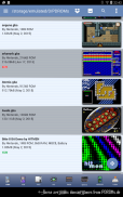 VGBAnext - GBA / GBC Emulator screenshot 10