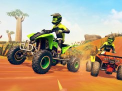 ATV Quad Bike Games - Bike Racing Games 2021 screenshot 5