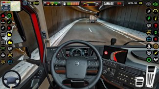 Bus Simulator Game - Bus Games screenshot 3