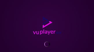 VU Player Pro screenshot 0