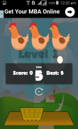 Egg Catcher Pro screenshot 3