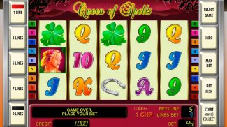 Crazy Jungle Slots Casino screenshot 11