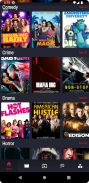 Movie app - Watch movie and TV screenshot 4