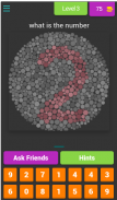 Color Blindness Test screenshot 18