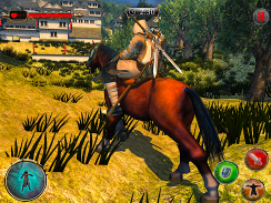 ninja odyssey suikastçı Saga screenshot 10