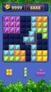 Block puzzle - Classic Puzzle screenshot 4