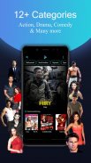 MoviElite - Watch Free New & Old Movies in HD screenshot 3