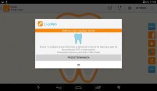 Cúspide Software Odontológico screenshot 11