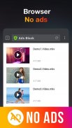 HD Video Downloader-App - 2019 screenshot 3