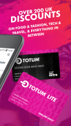 TOTUM: Discounts for you screenshot 4