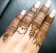 Mehndi Design 2023 screenshot 0