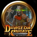 Dungeon Crusade Combat App