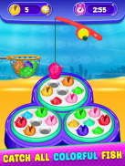 Fishing Toy Game screenshot 5