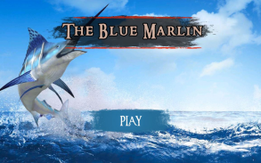 The Blue Marlin screenshot 15