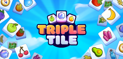 Triple Tile - 方块三连消