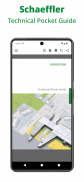 Technical Pocket Guide screenshot 2