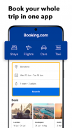 Booking.com szállodafoglalások screenshot 3