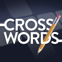 Crosswords Puzzle Free Icon