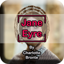 Jane Eyre by Charlotte Bronte - English Novel