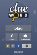 Clue Word screenshot 9