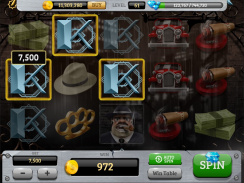 Mafia Slots screenshot 4