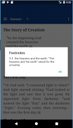 Holy Bible Easy to Read Version screenshot 3