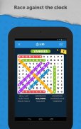 Infinite Word Search Puzzles screenshot 7