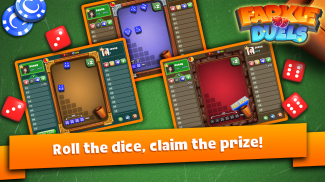 Farkle Duels screenshot 6