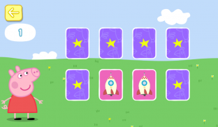 Peppa Pig: Polly Papagei screenshot 7