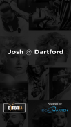Josh @ Dartford screenshot 4