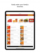Mazzio's Pizza Mobile Ordering screenshot 5