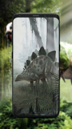 Dinosaur Wallpapers screenshot 5