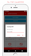 ALL PDF Converter screenshot 9