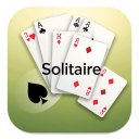 Solitaire icon