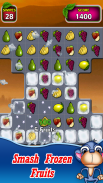 Swiped Fruits 2 screenshot 11