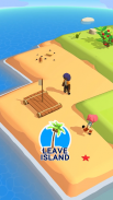 Stranded Island: Survival Game screenshot 3