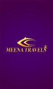 Meena Travels screenshot 0