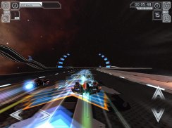 Cosmic Challenge Racing screenshot 12