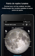 Phases de la Lune screenshot 13