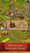 Townsmen: Simulasi Strategi screenshot 5