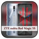 Theme for ZTE nubia Red Magic 5S