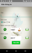 Tra Cứu Phong Thủy screenshot 10