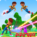 Rudra Match3 Game-Rudra Magic Boom Chik Chik Boom Icon