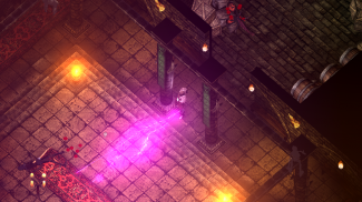 Powerlust: Action RPG Offline screenshot 2