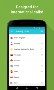International Calling App - Yolla screenshot 4