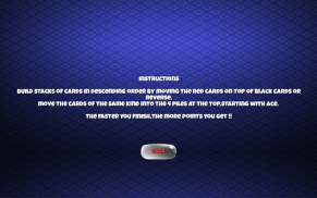 Solitaire Zone screenshot 2