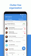 SMS Organizer screenshot 3