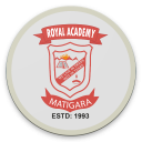 Royal Academy Matigara Icon